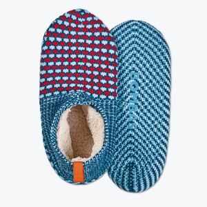 Bambas Gripper Slipper